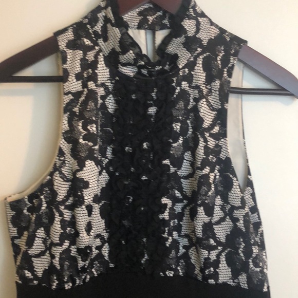 Kenzie Dress- size 10 - Picture 3 of 4